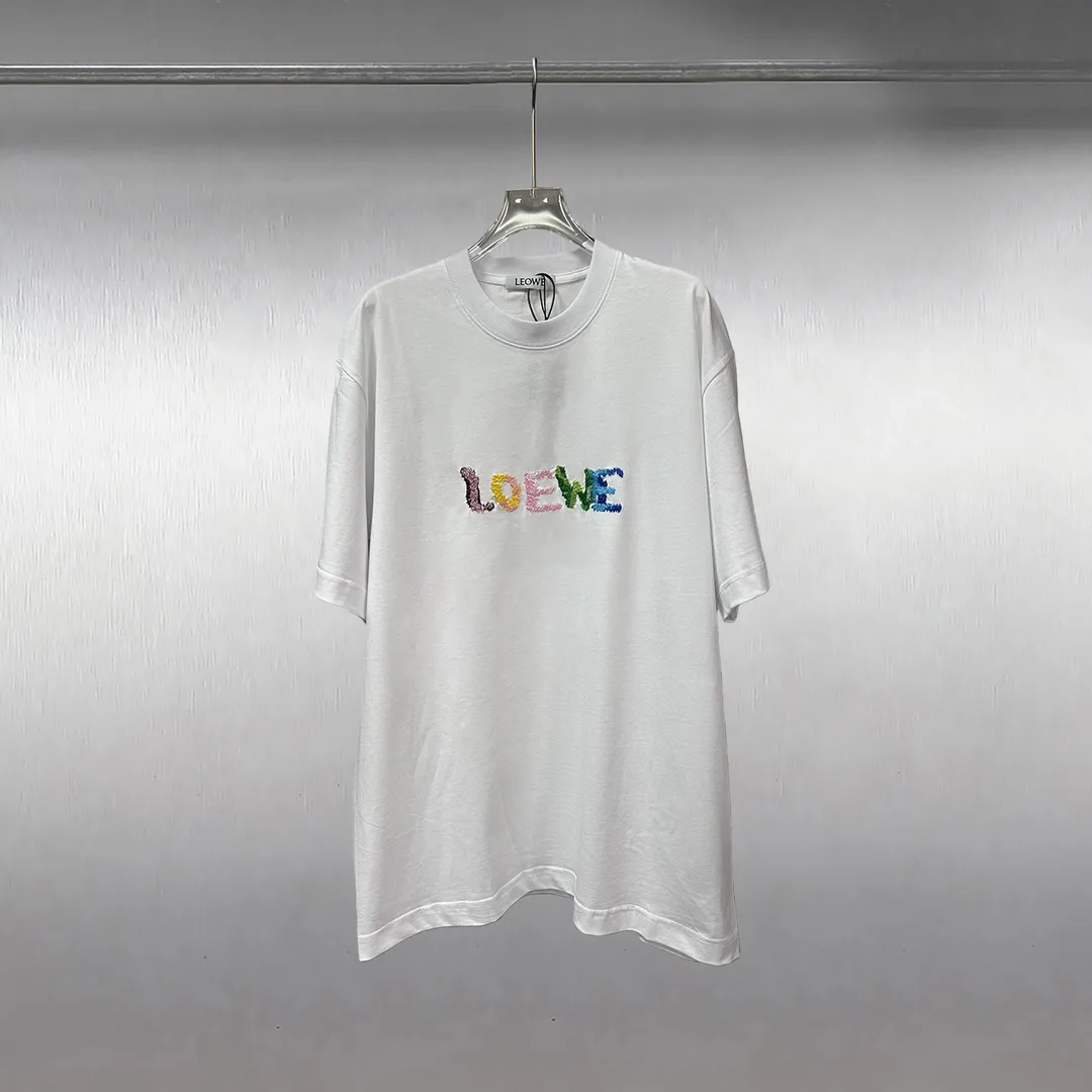 Футболки Женские Loewe 9495936