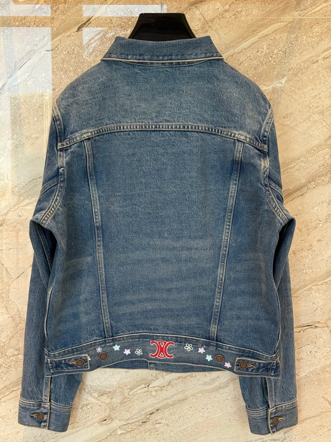 Куртки И Пуховики Женские Celine 257661