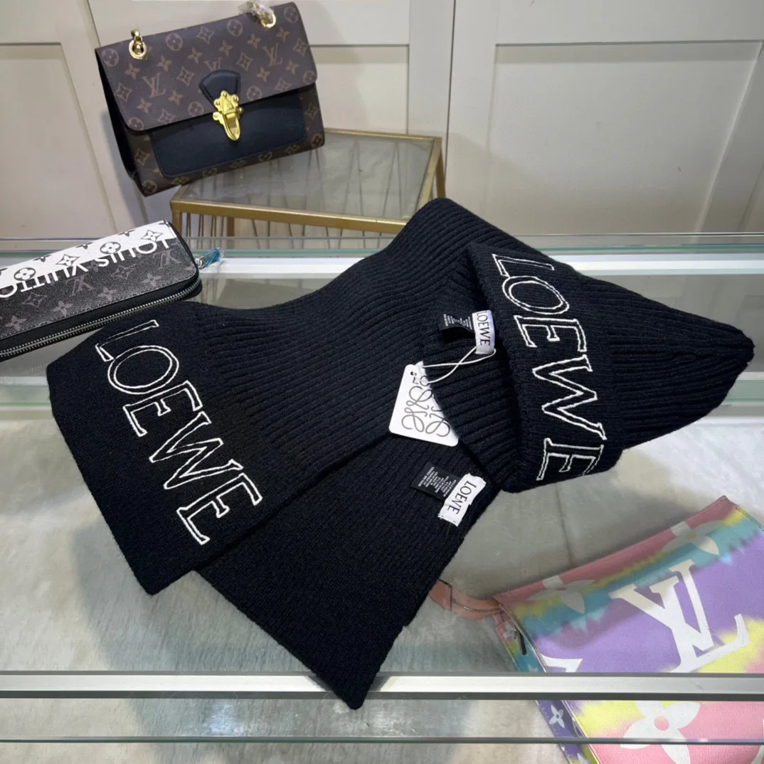 Головные Уборы Loewe 823942