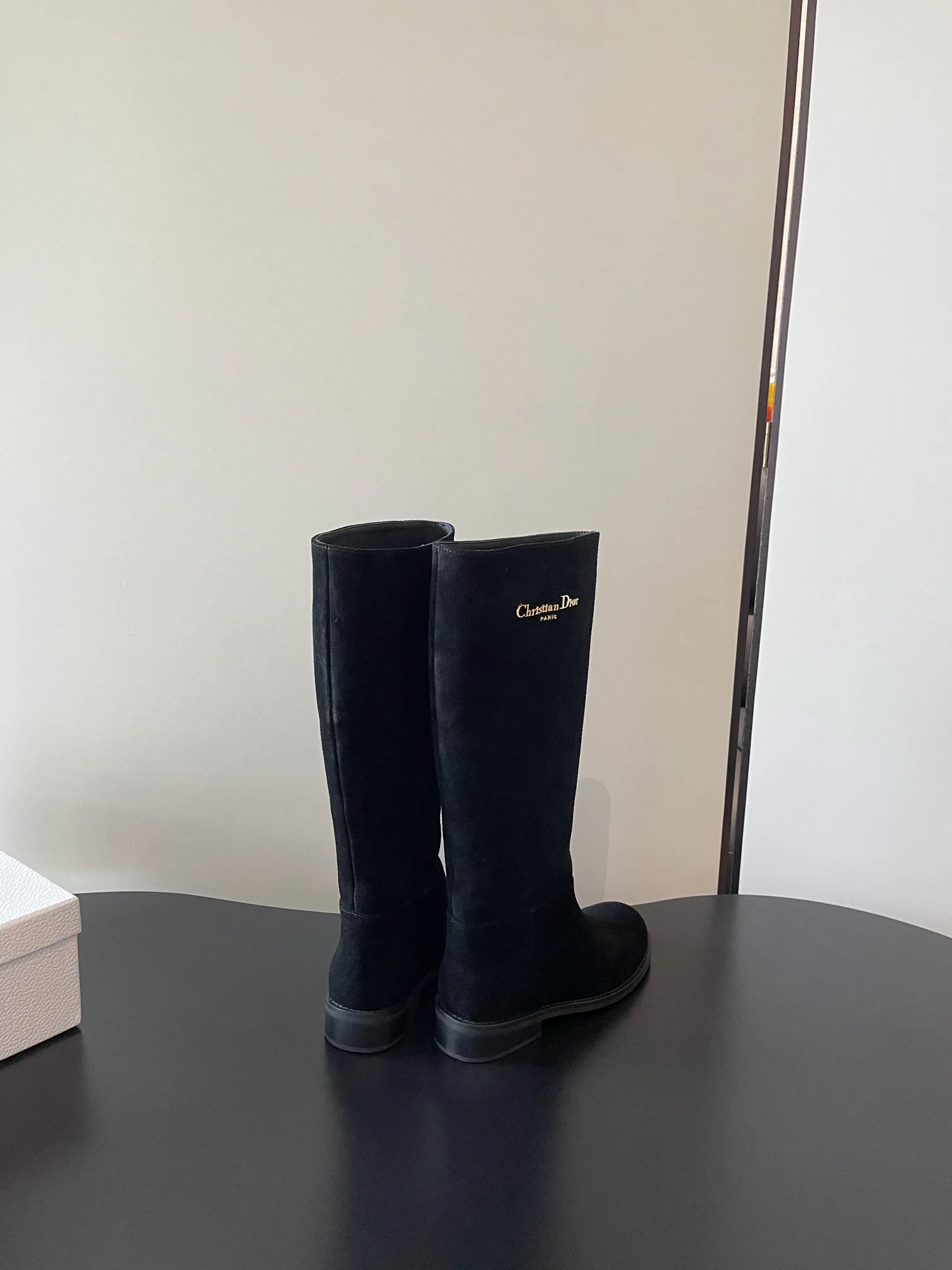 Ботильоны Женские Christian Dior 868975