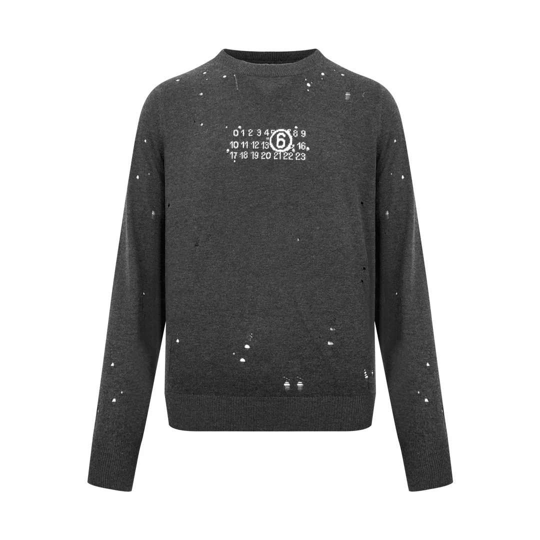 Свитеры Мужские Maison Margiela 177027