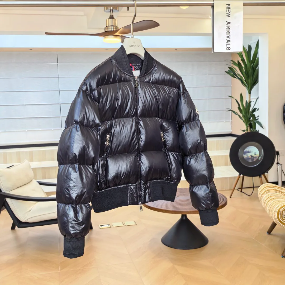 Куртки И Пуховики Женские Moncler 18432308