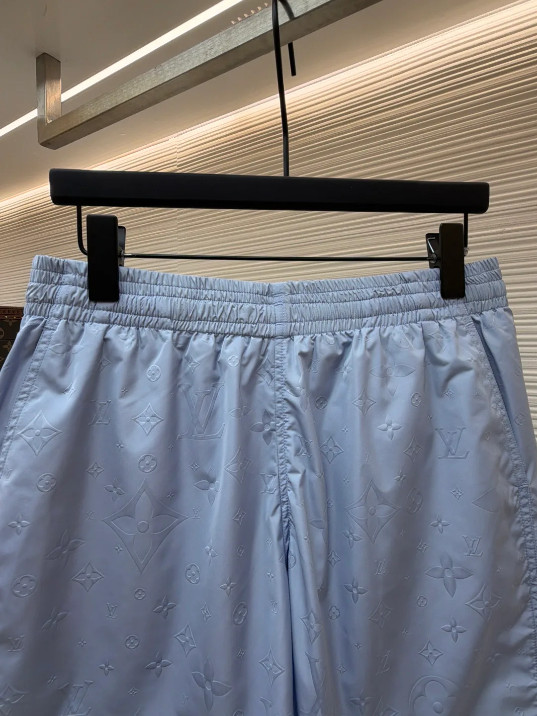 Шорты Мужские Louis Vuitton 3990286
