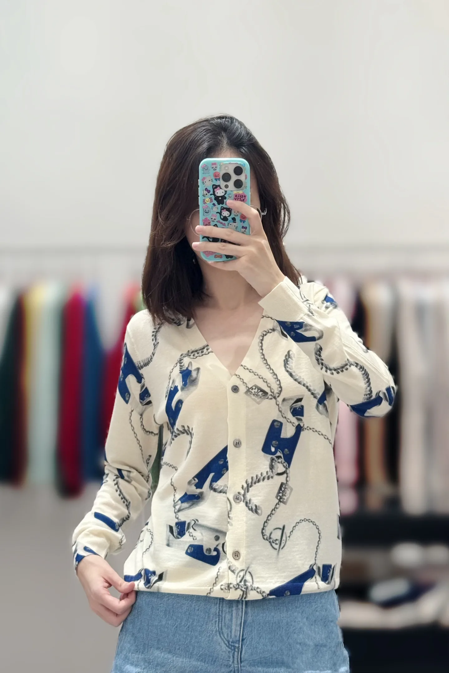 Рубашки Женские Burberry 11762860