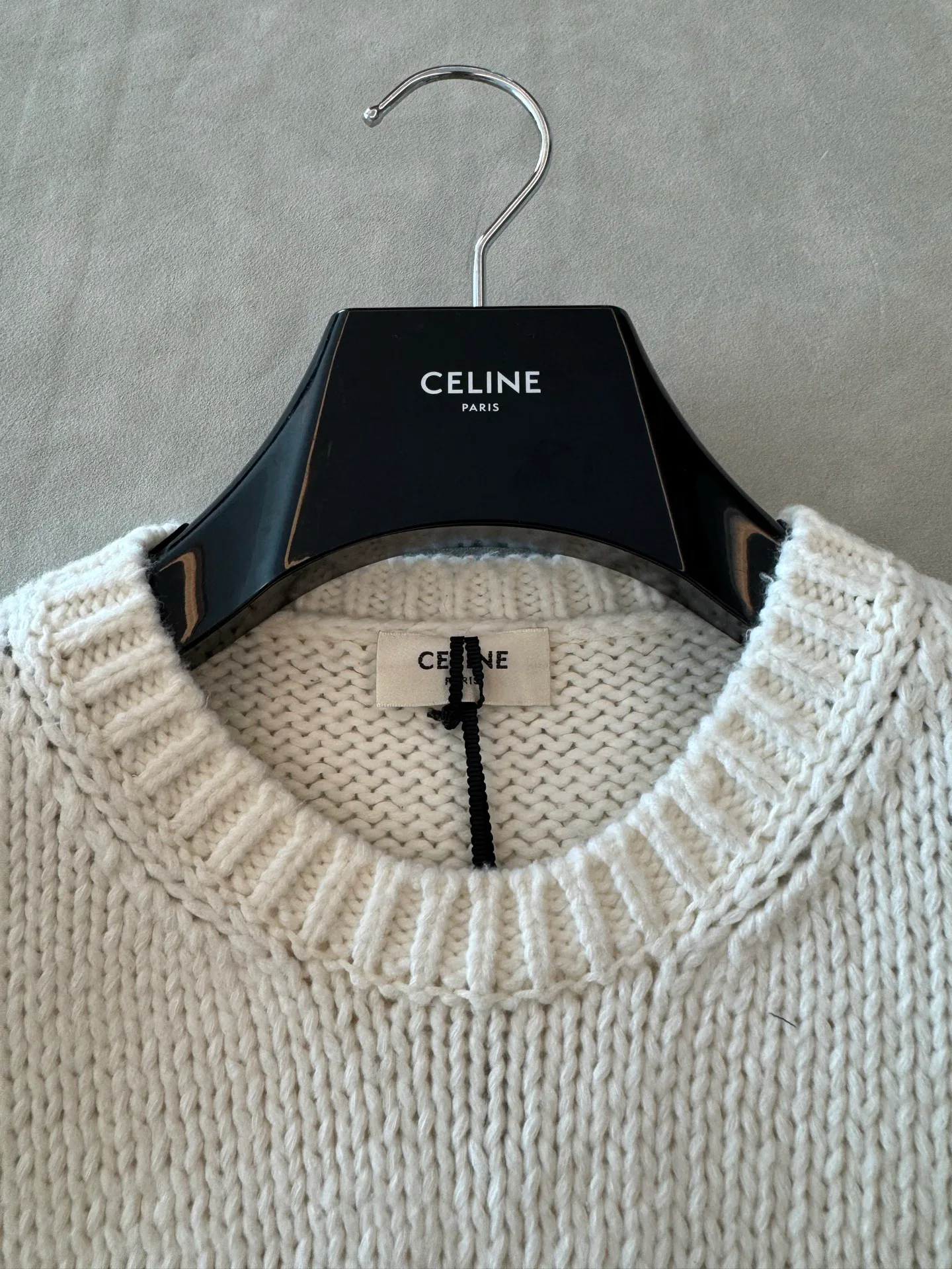 Джемперы И Свитеры Женские Celine 19175100