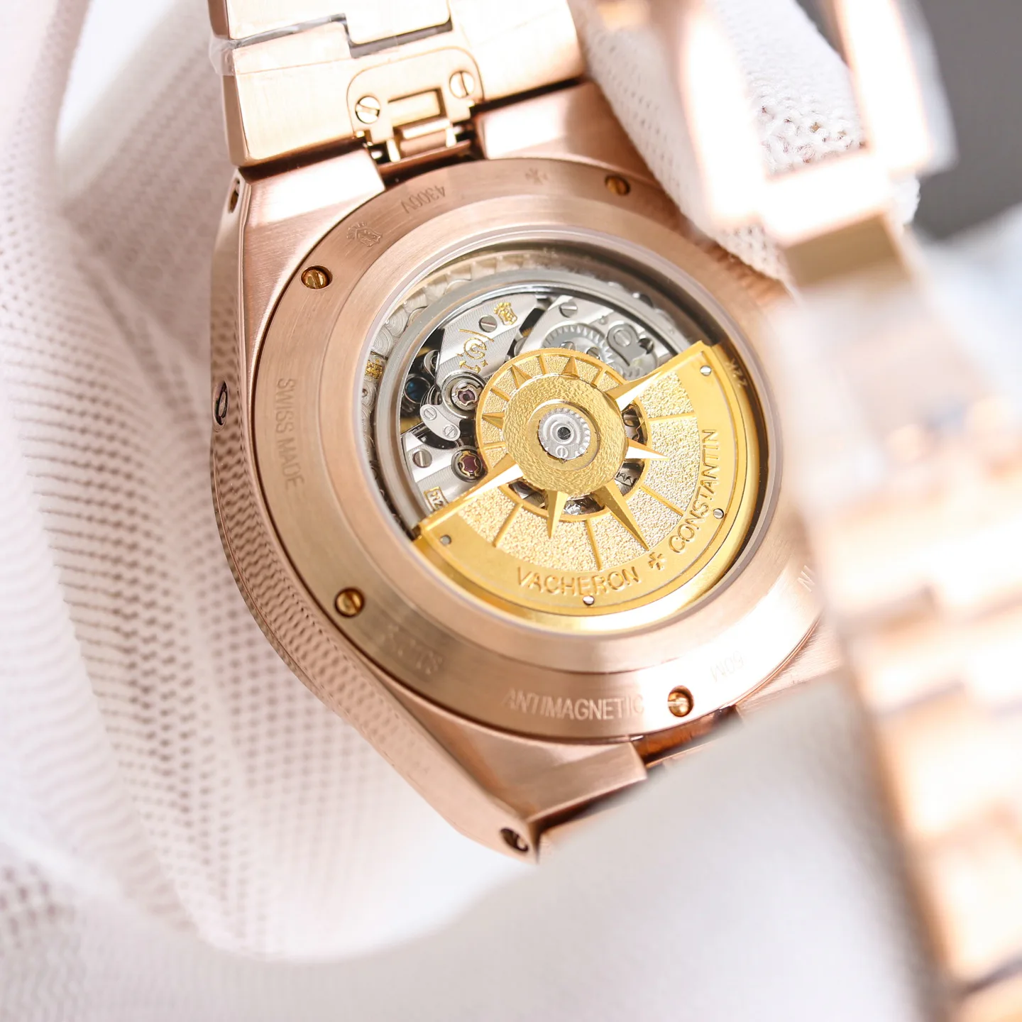 Часы Женские Vacheron Constantin 1892223