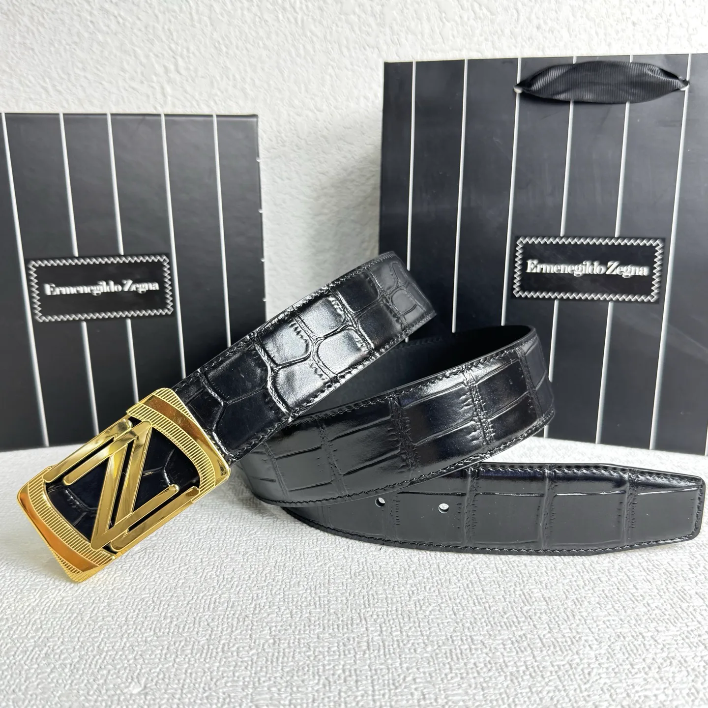 Ремни Zegna 17623457