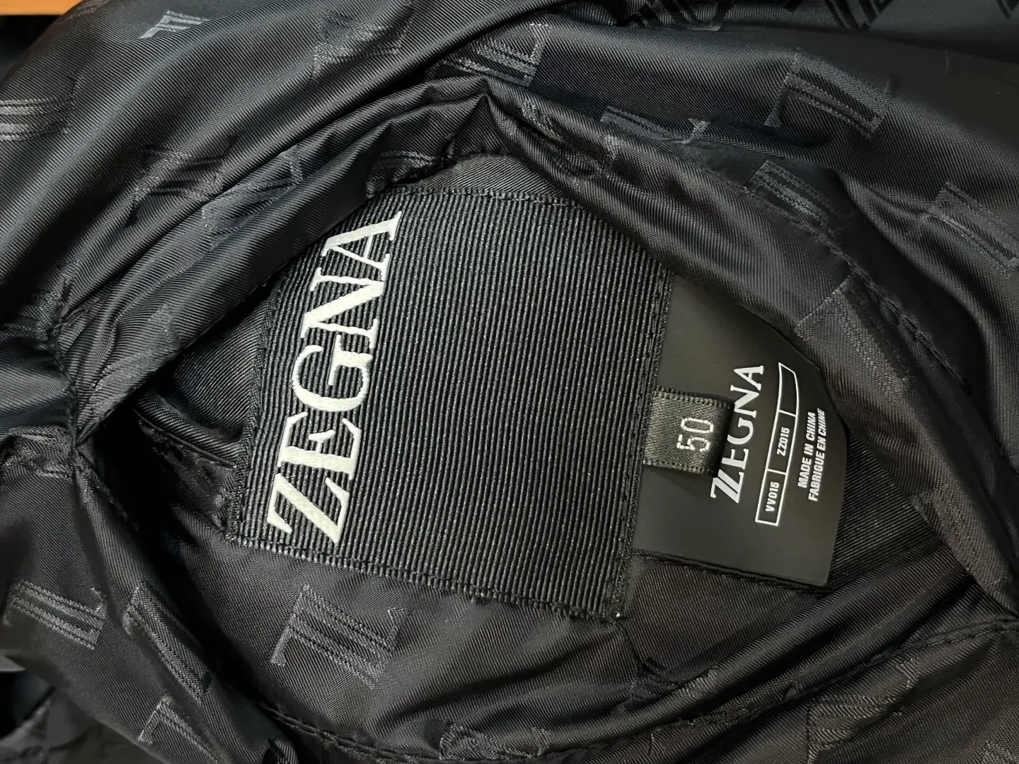 Куртки И Пуховики Мужские Zegna 36090