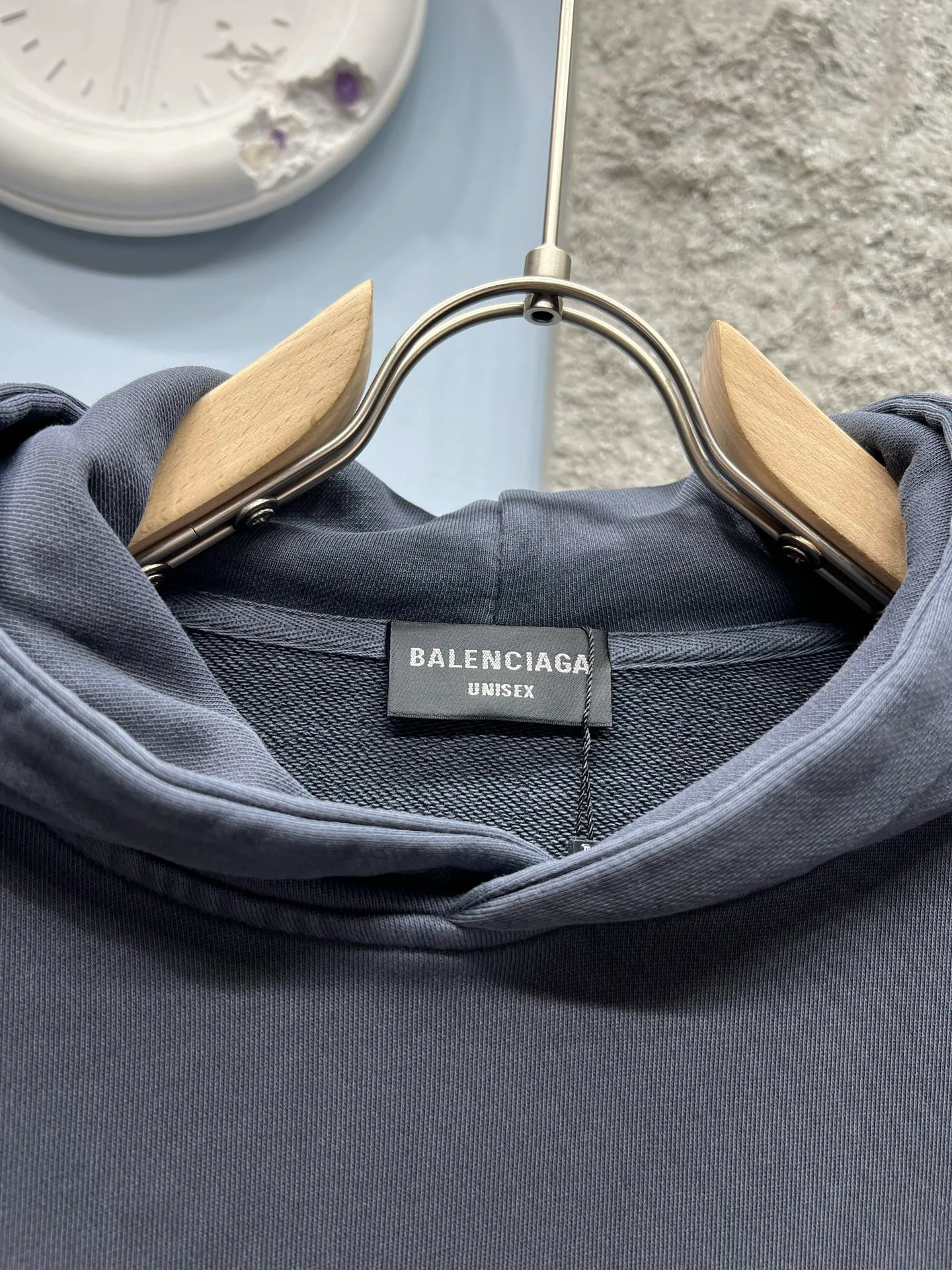 Свитшоты И Худи Мужские Balenciaga 235520