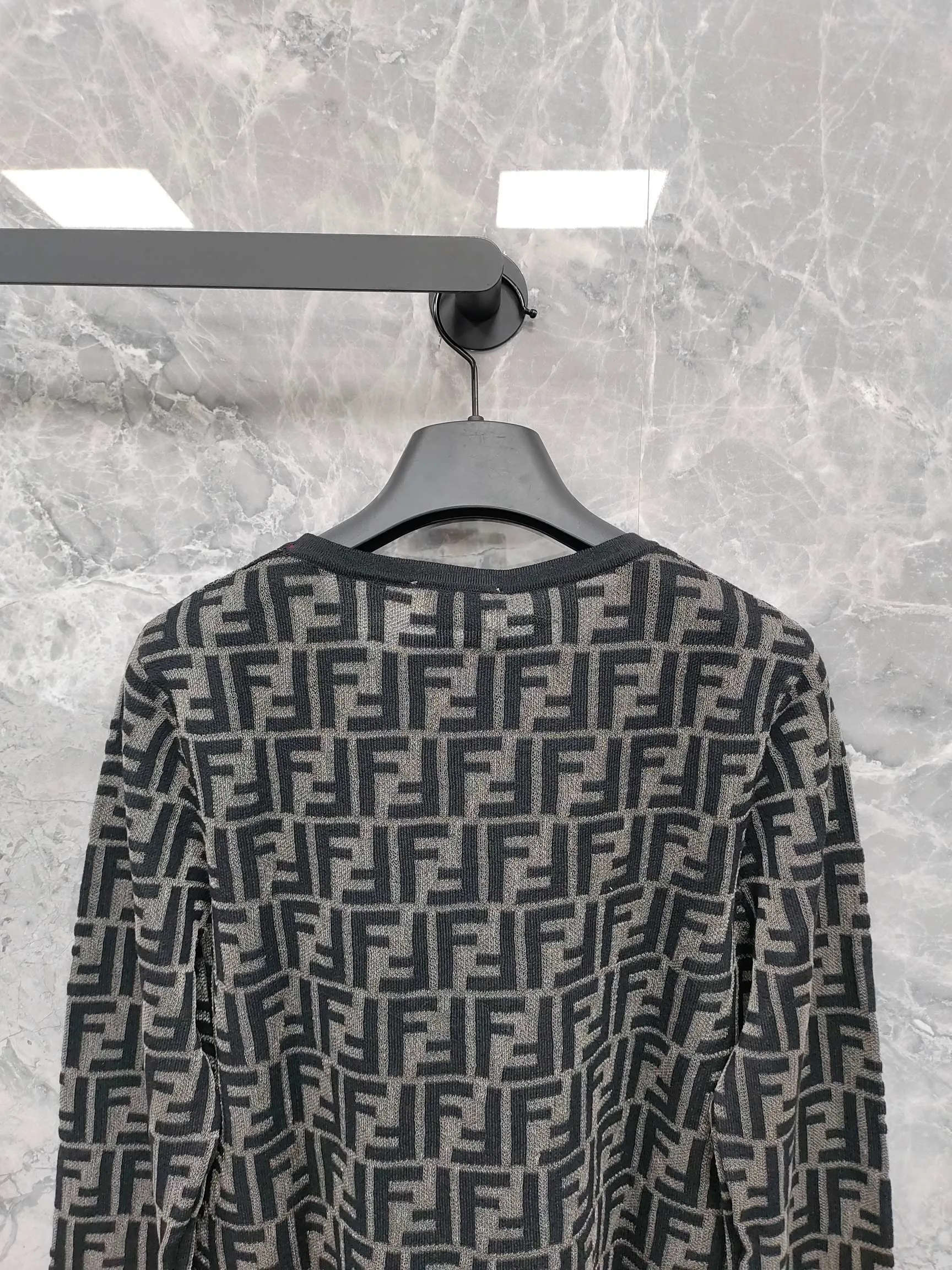 Джемперы И Свитеры Женские Fendi 18743394