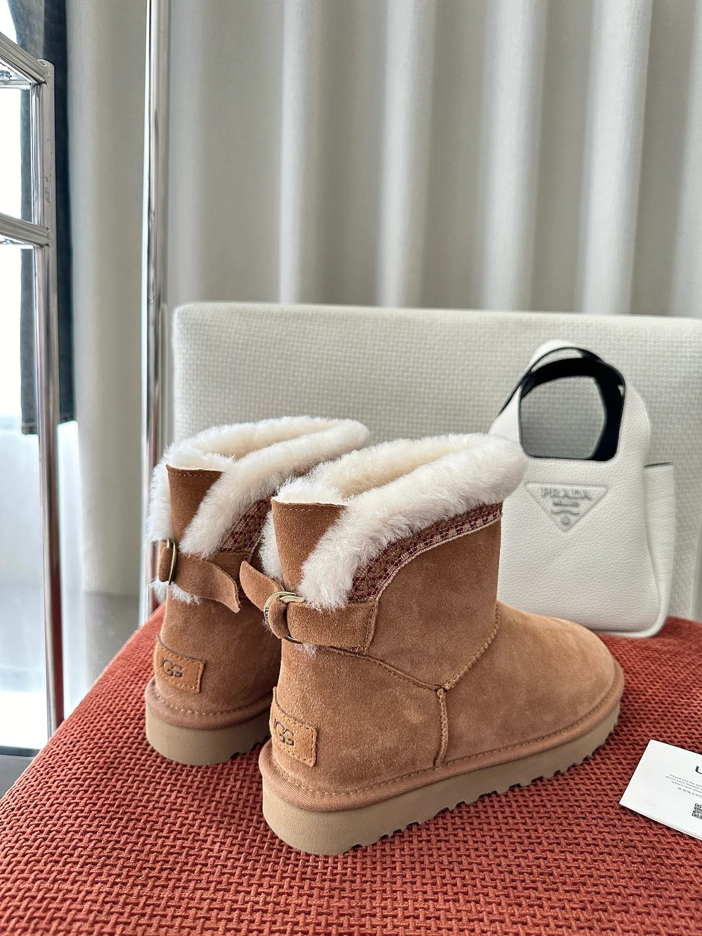 Угги Женские Ugg 18676409