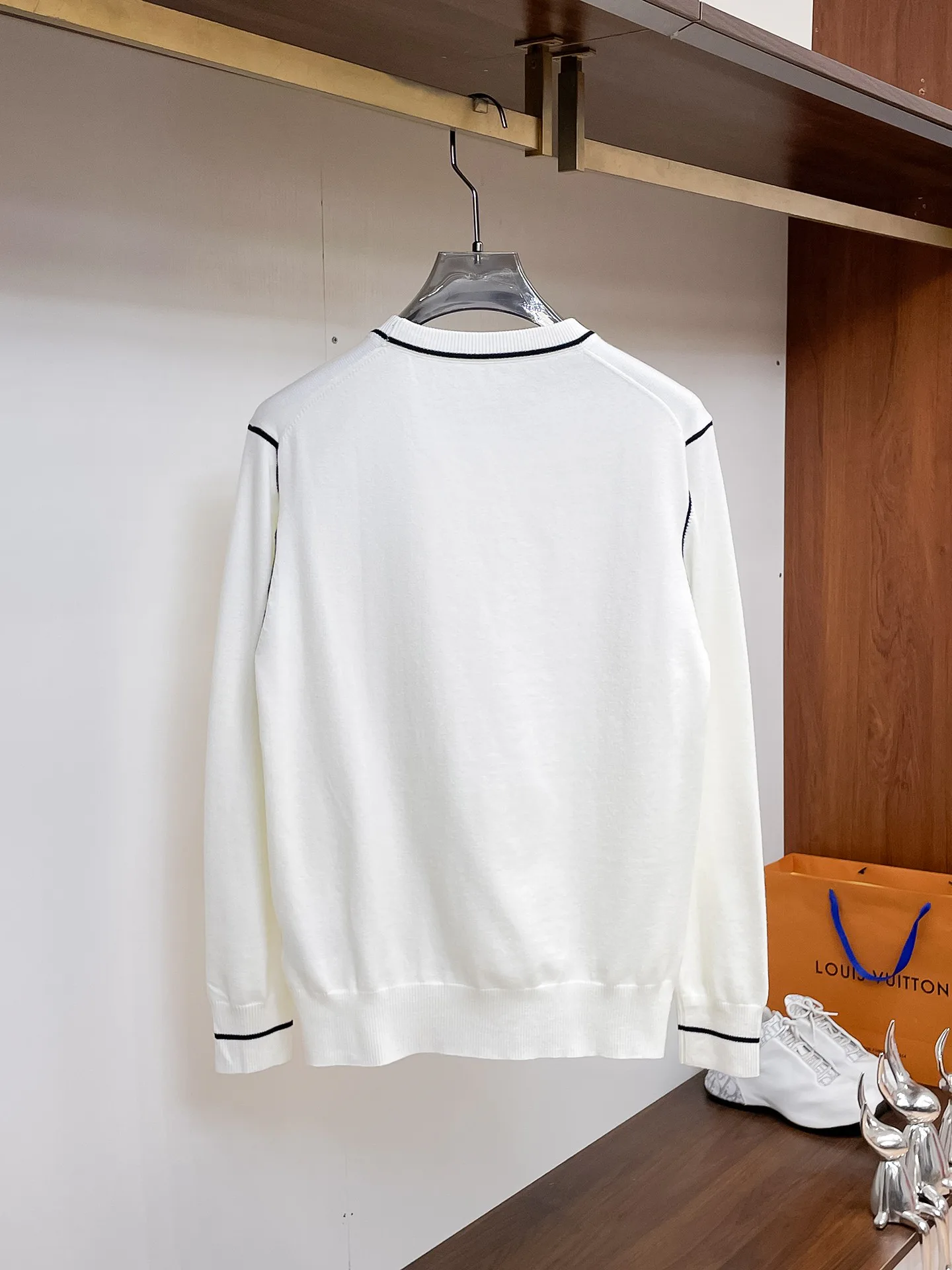 Свитеры Мужские Hermes 384071