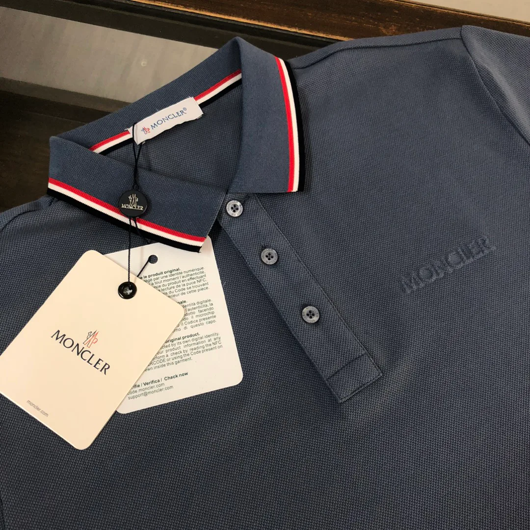 Рубашки Мужские Moncler 11690898