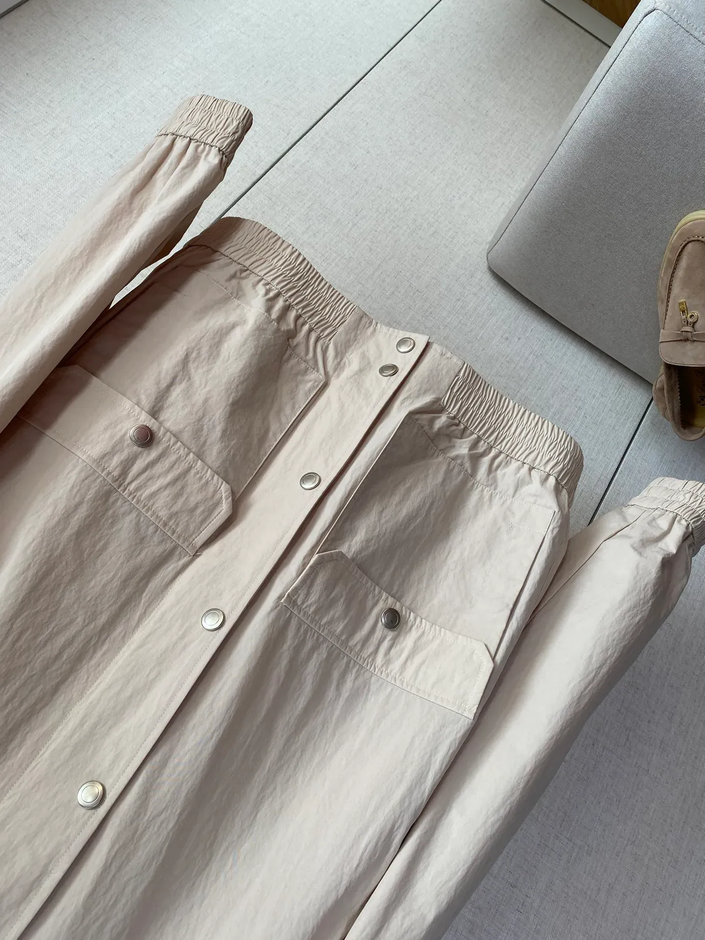 Куртки И Пуховики Мужские Brunello Cucinelli 844635