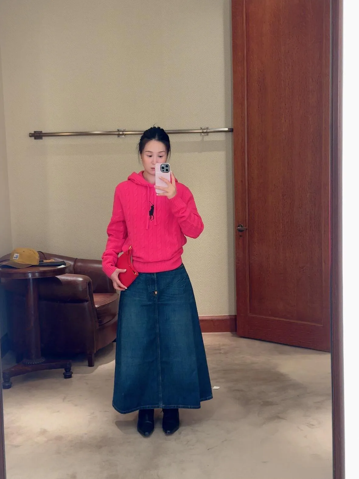 Джемперы И Свитеры Мужские Ralph Lauren 715905