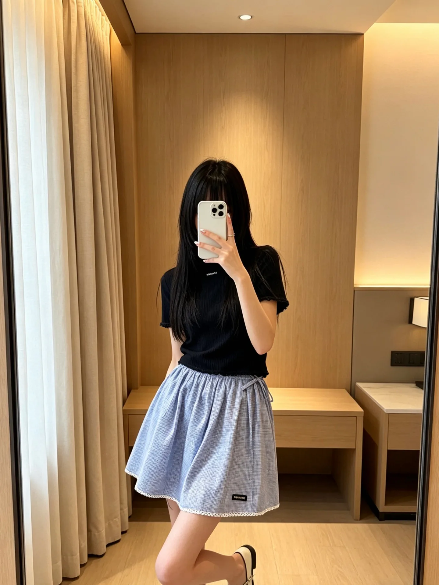 Юбки Женские Miu Miu 13203270