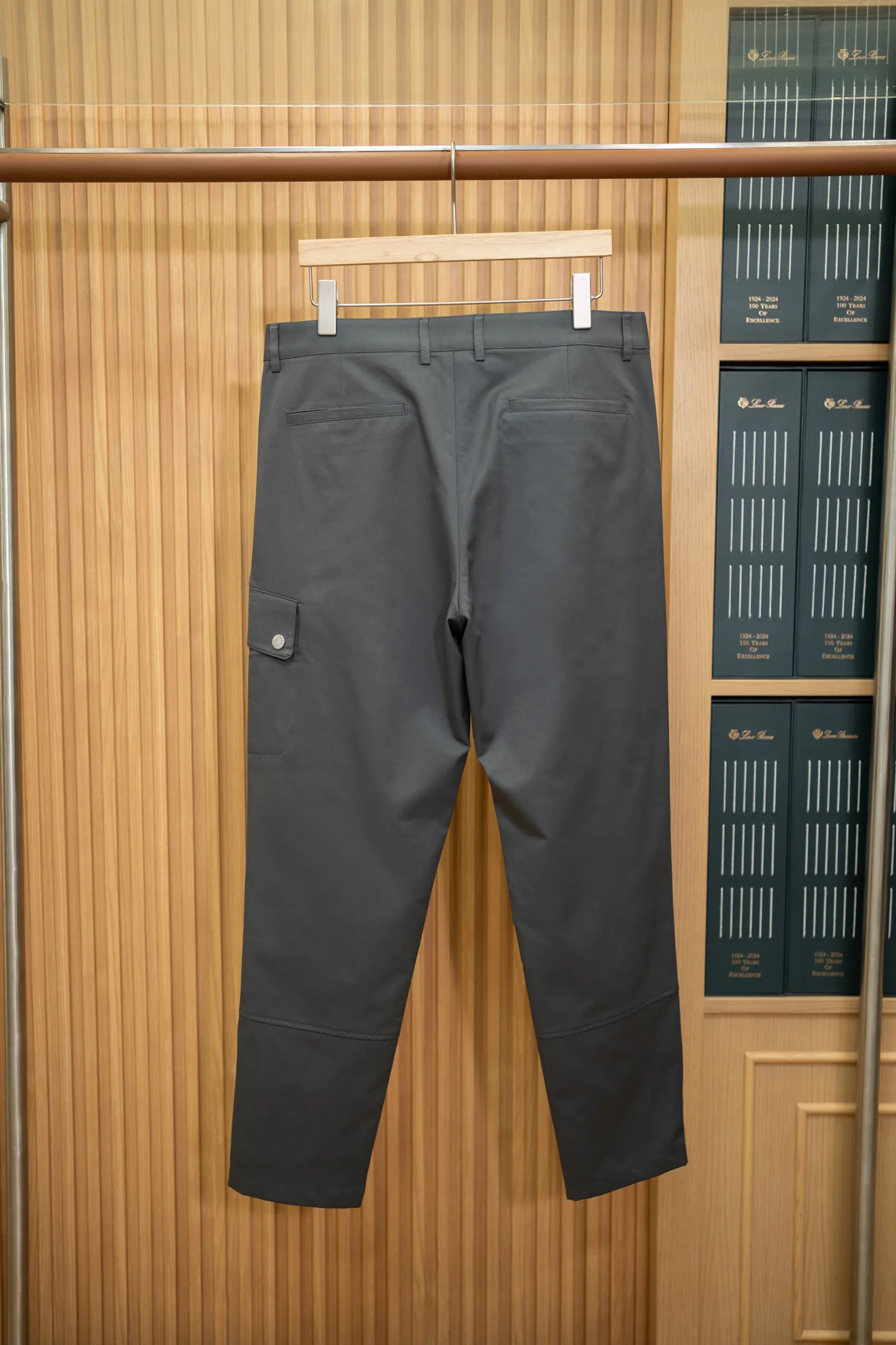 Брюки Мужские Hermes 3897500