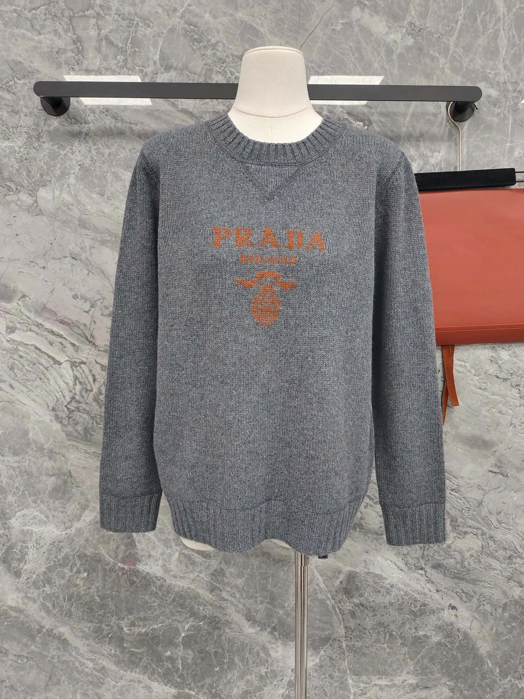 Джемперы И Свитеры Женские Prada 18441367