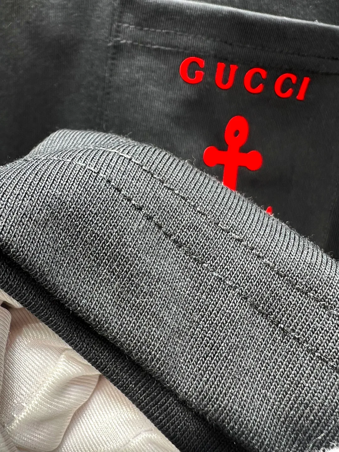 Футболки Мужские Gucci 973133