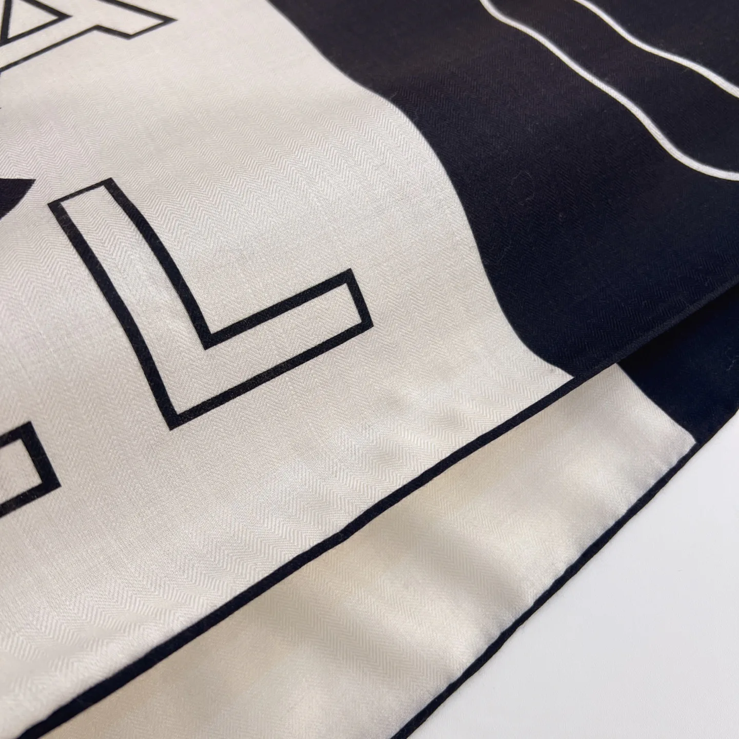 Шарфы Chanel 207626