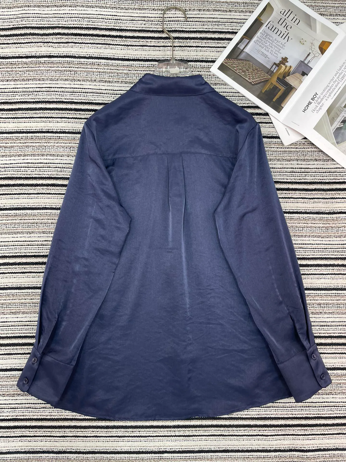 Рубашки Женские Christian Dior 11181586