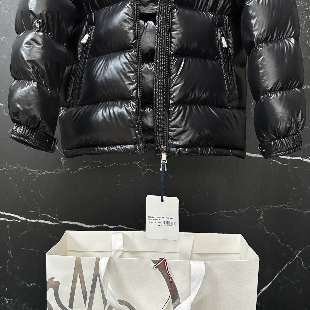 Куртки И Пуховики Женские Moncler 19185272