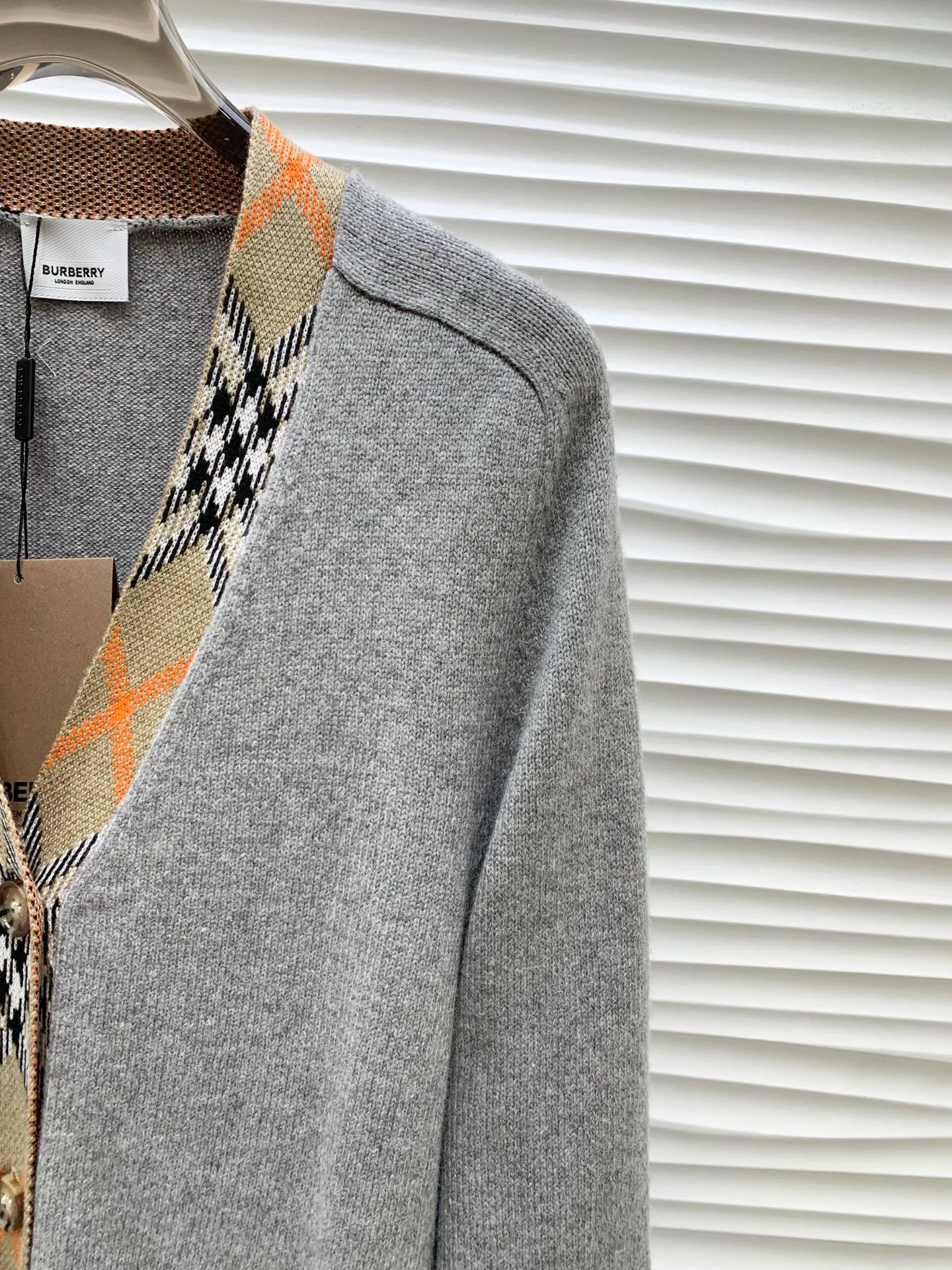 Джемперы И Свитеры Женские Burberry 17952781