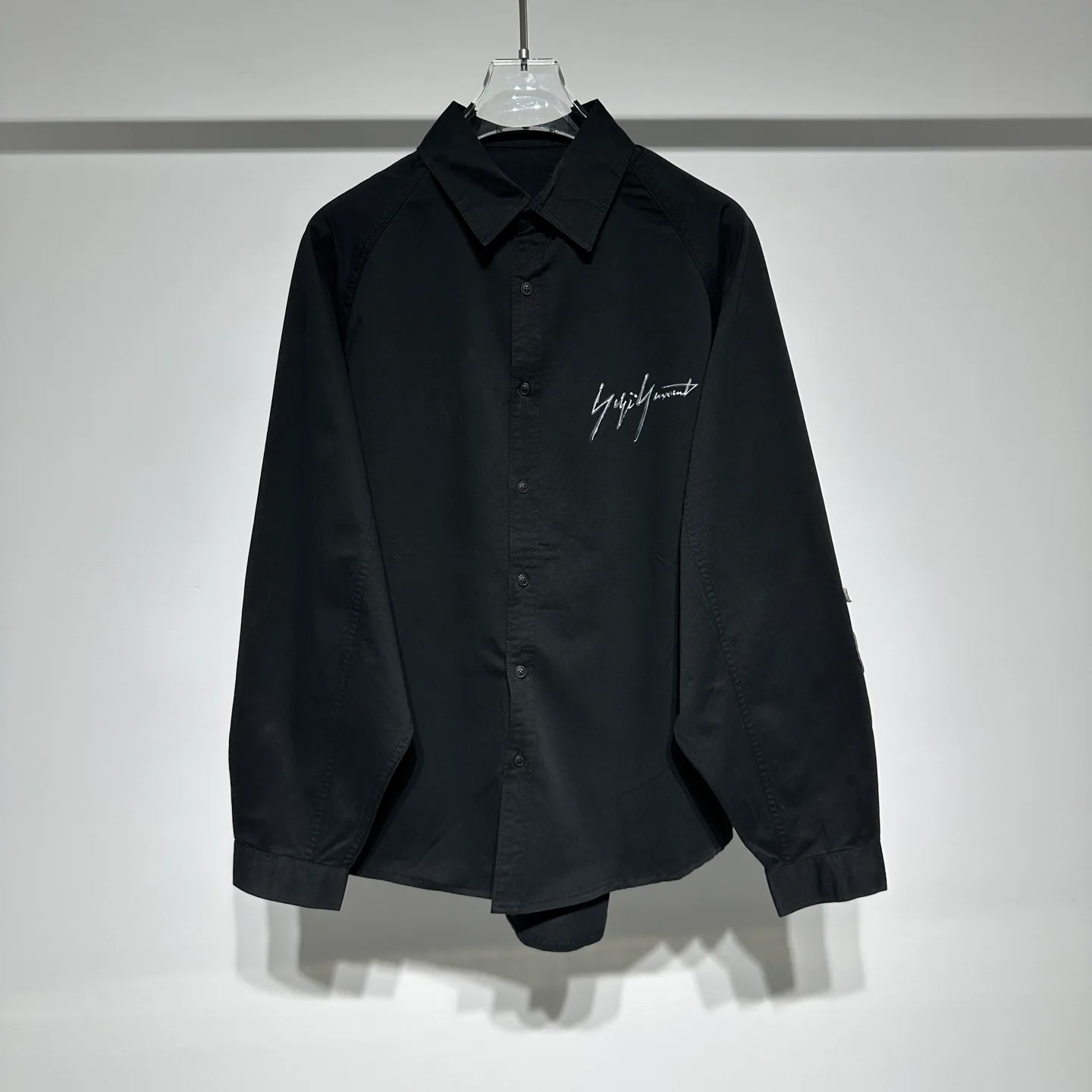 Рубашки Мужские Y-3 1128420
