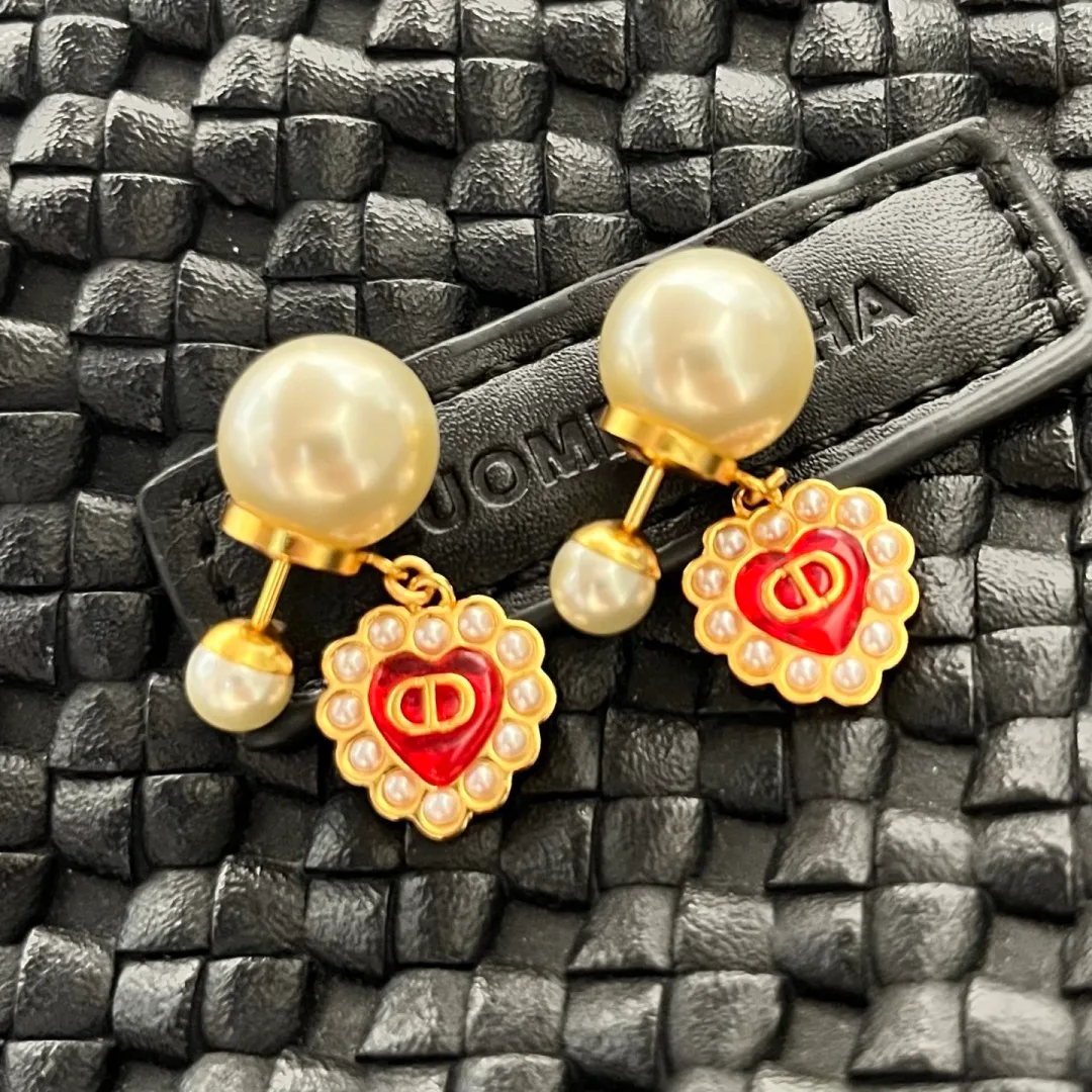 Бижутерия Christian Dior 474910