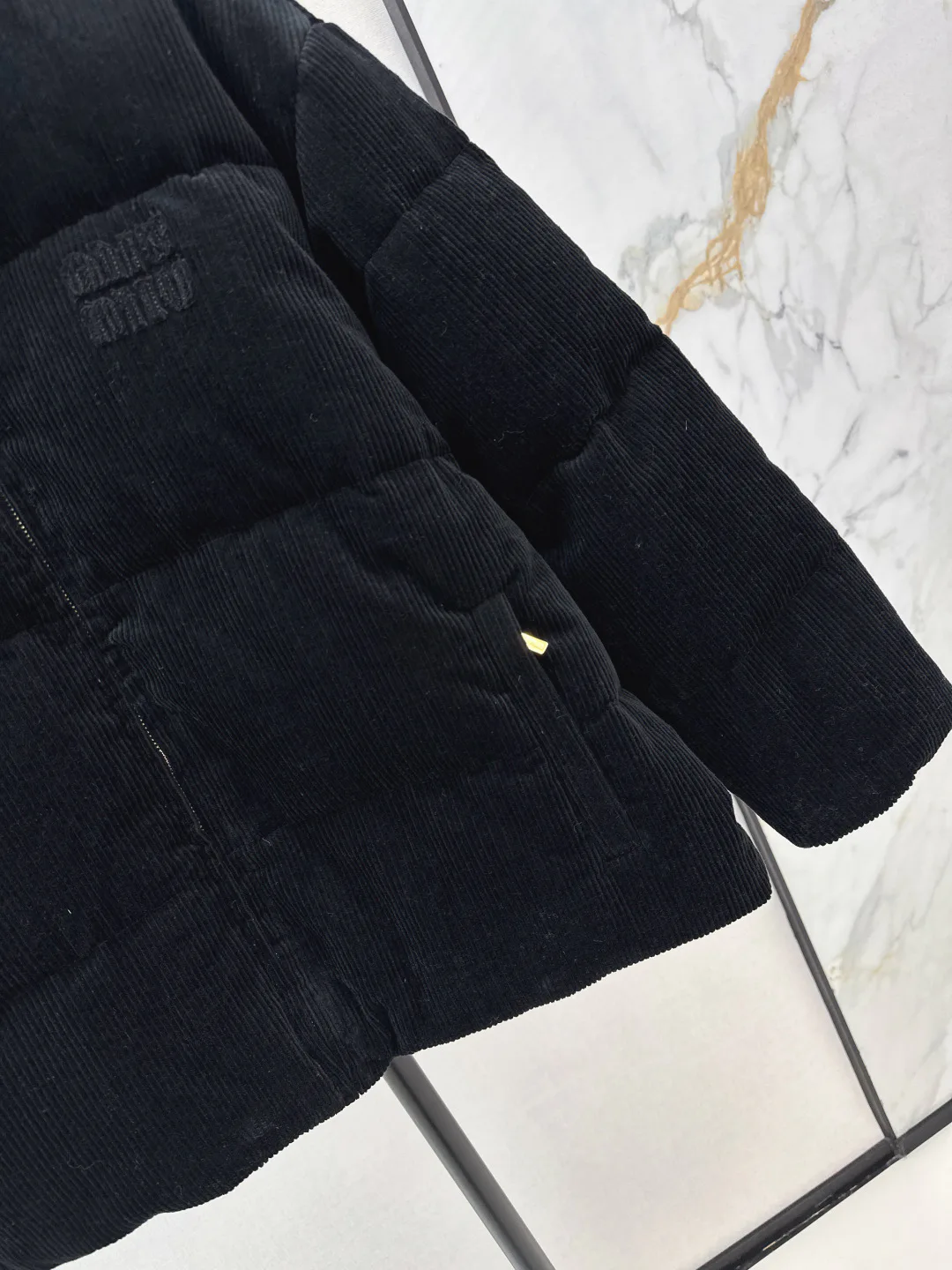 Куртки И Пуховики Женские Miu Miu 543193