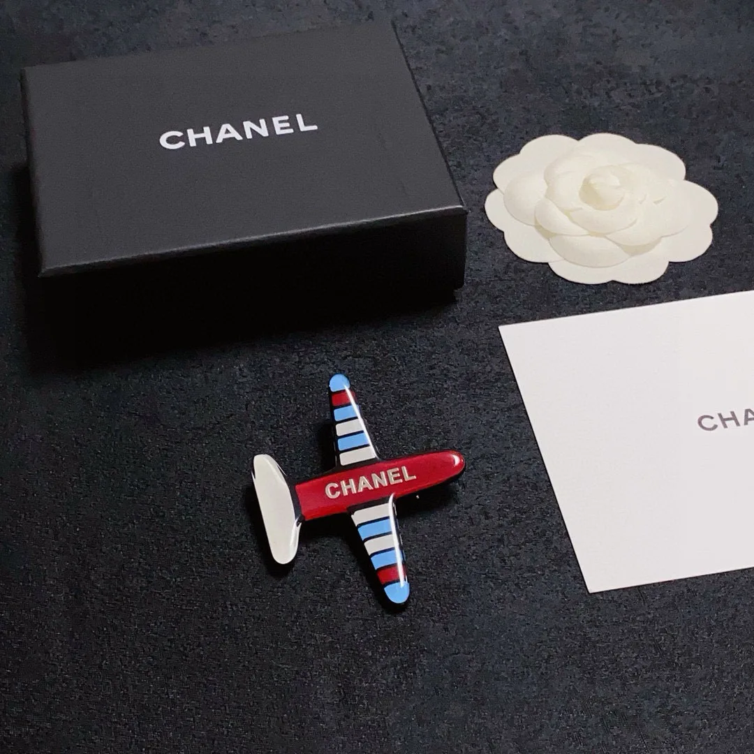 Бижутерия Chanel 167025