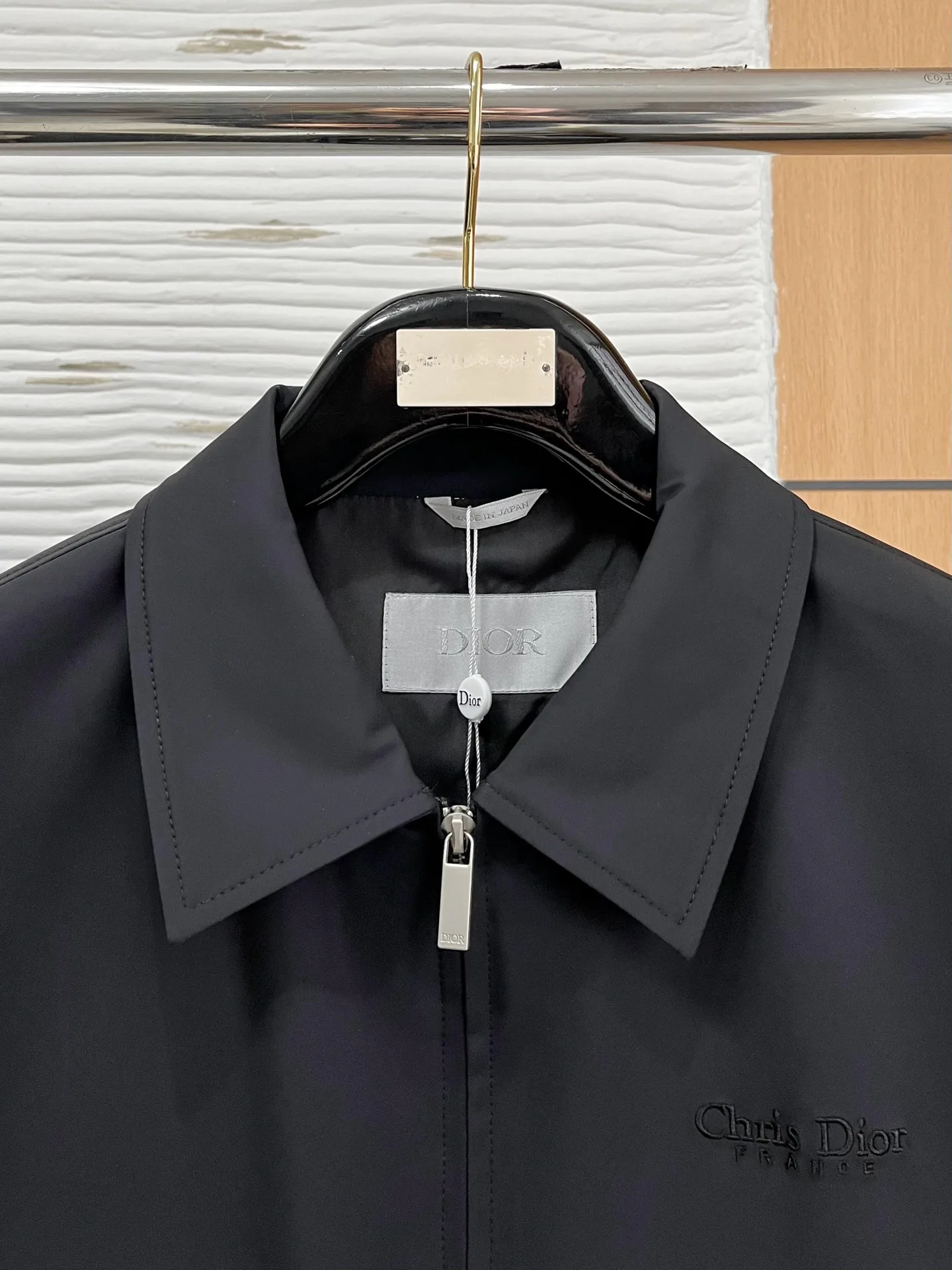 Куртки Мужские Christian Dior 8504