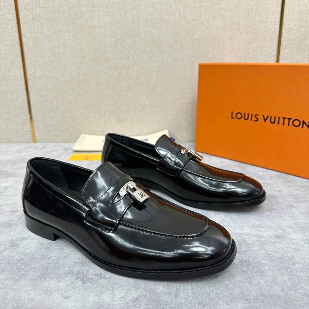 Лоферы И Туфли Мужские Louis Vuitton 18194006