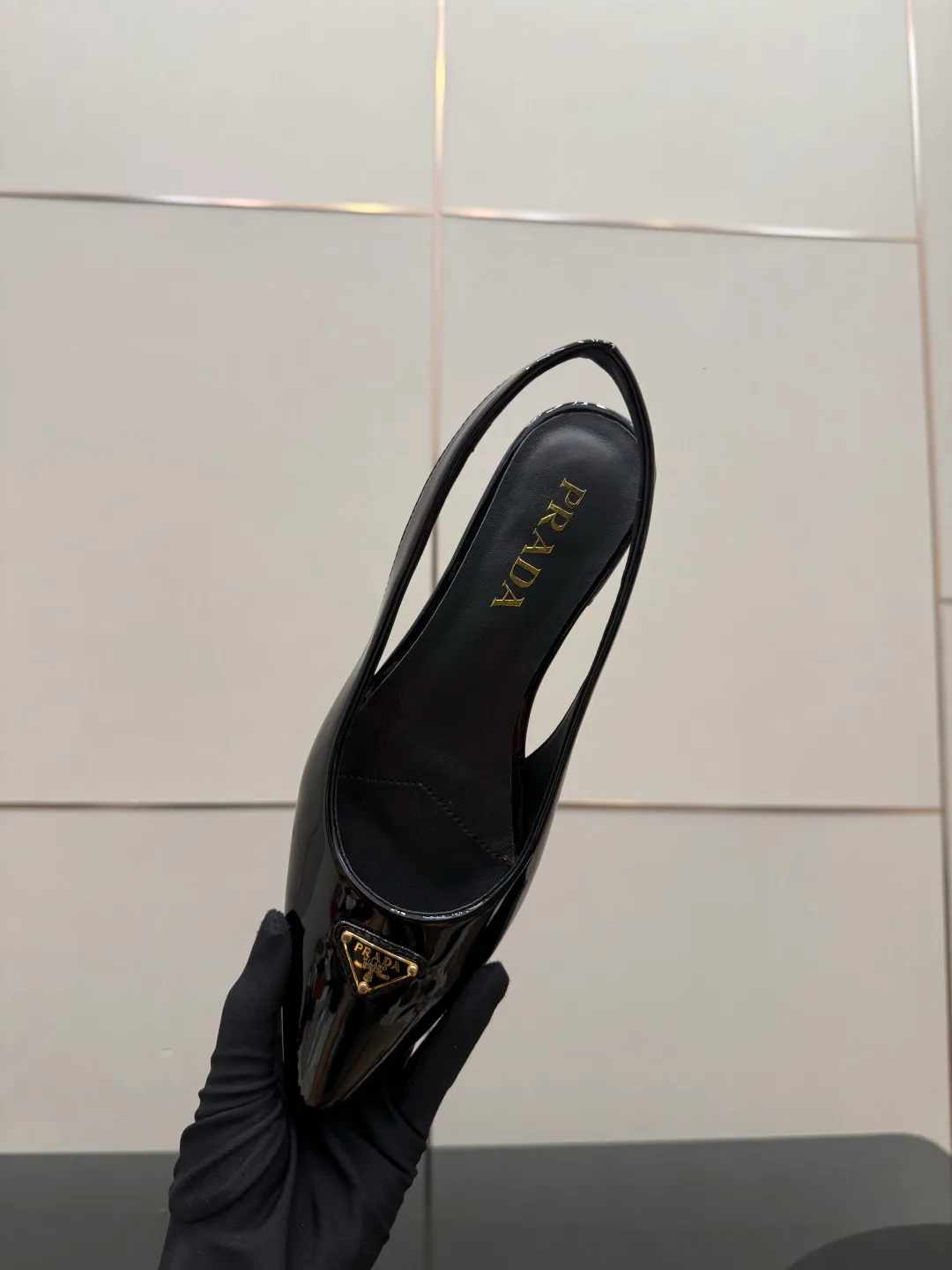 Туфли Женские Prada 16960898