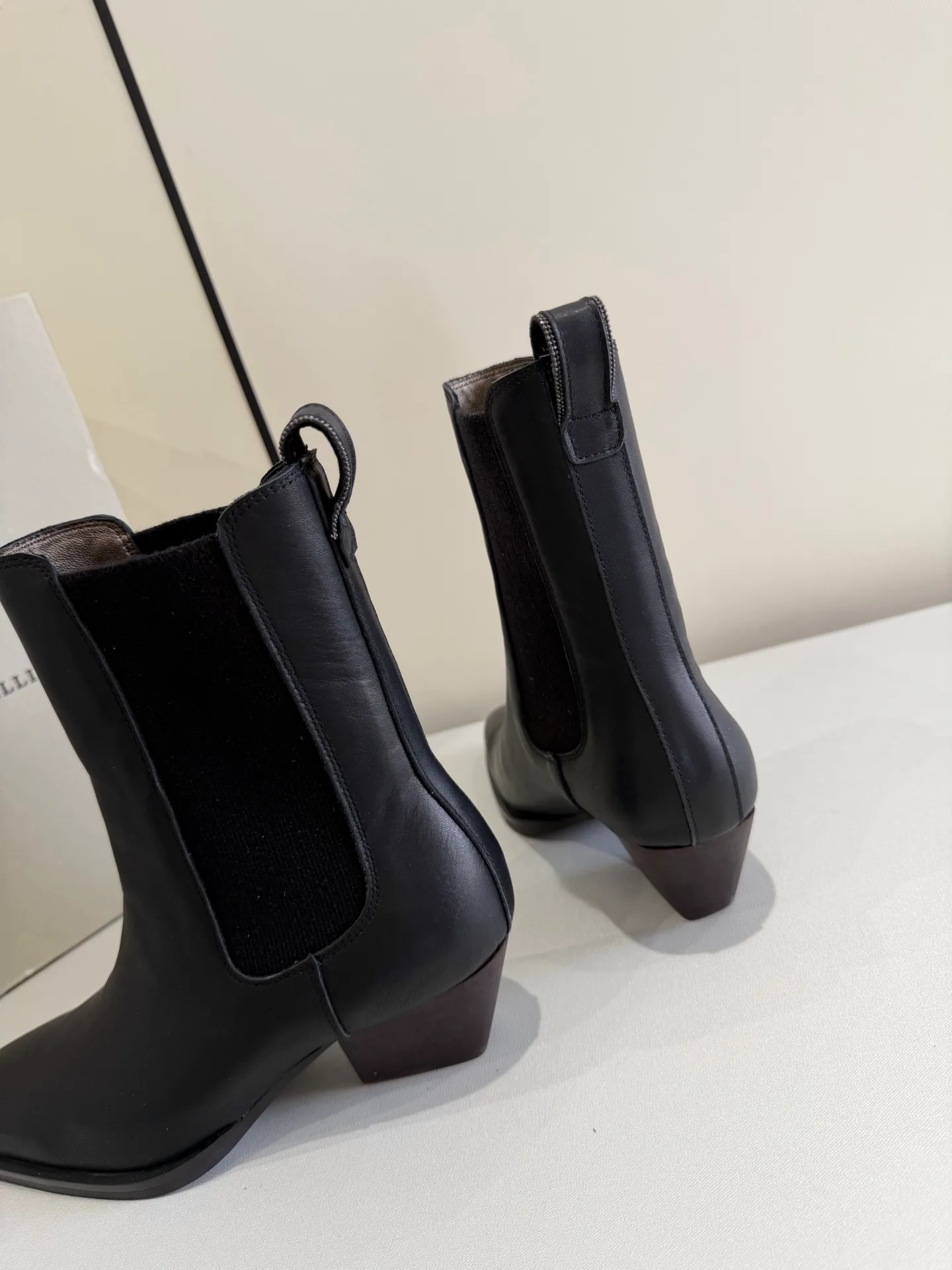 Ботильоны Женские Brunello Cucinelli 18268394