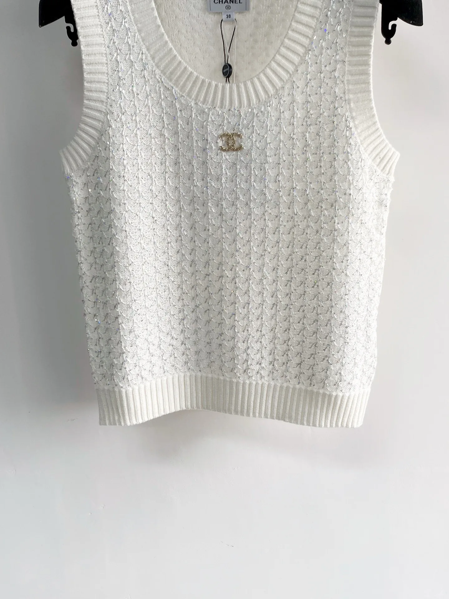 Жилеты Женские Chanel 11490101