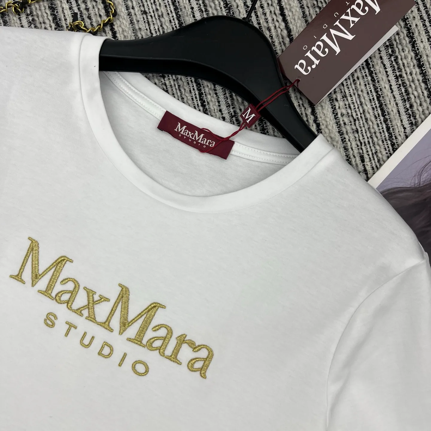 Футболки Женские Max Mara 13419777