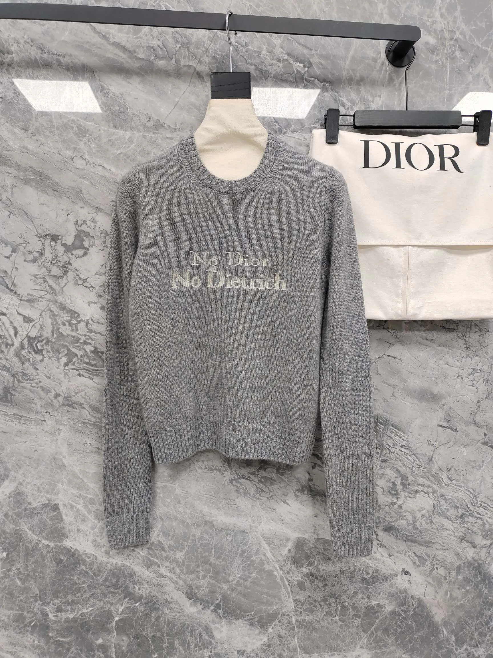 Джемперы И Свитеры Женские Christian Dior 12155904