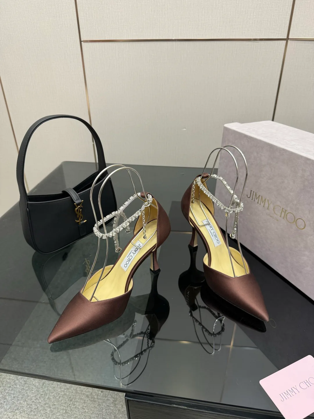 Туфли Женские Jimmy Choo 5052062