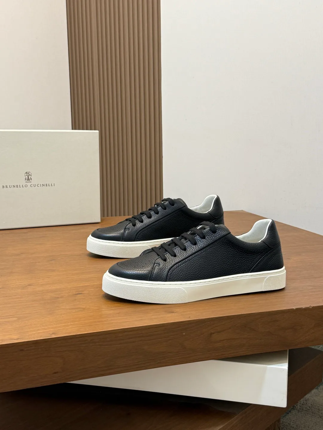 Кроссовки Мужские Brunello Cucinelli 17569220