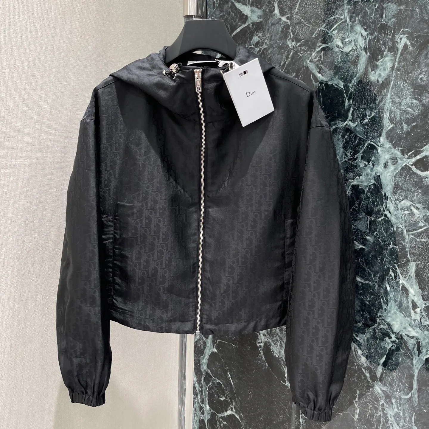 Куртки И Пуховики Женские Christian Dior 14401156
