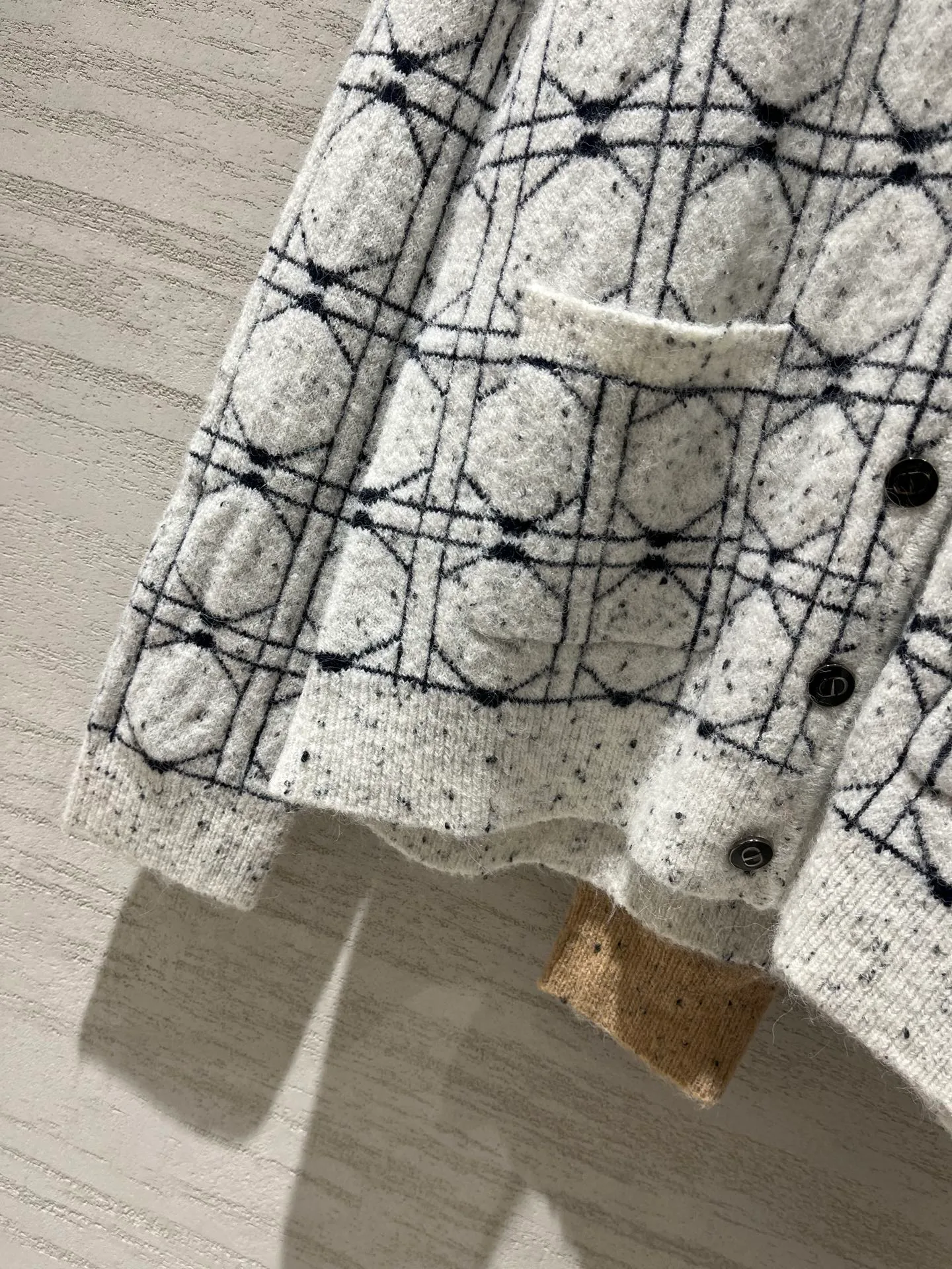 Джемперы И Свитеры Женские Christian Dior 19575913