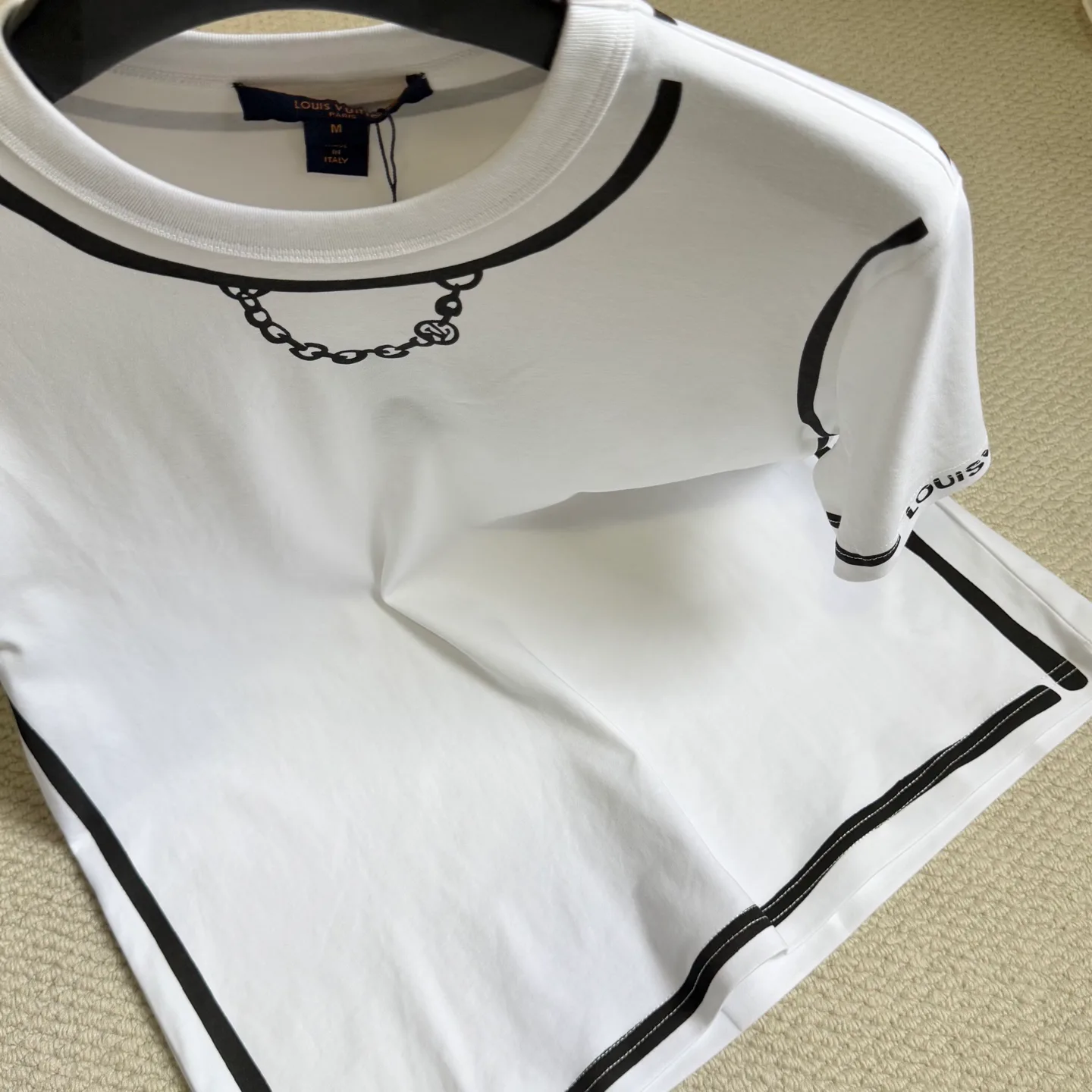 Футболки Женские Louis Vuitton 10632925