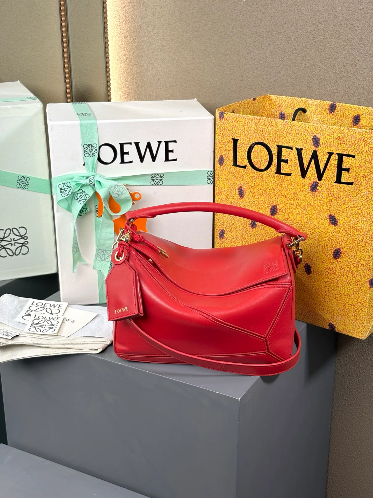 Сумки На Ремне Женские Loewe 115451