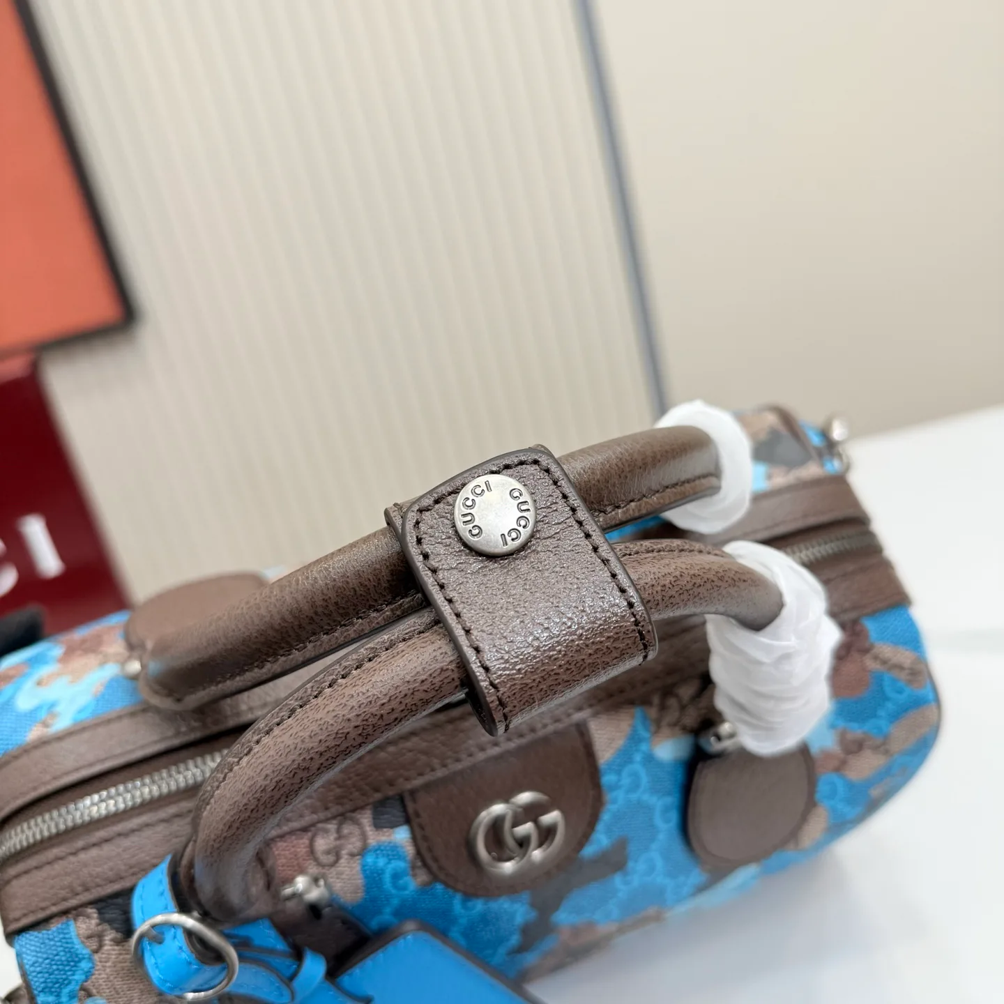 Сумки На Ремне Женские Gucci 6677791