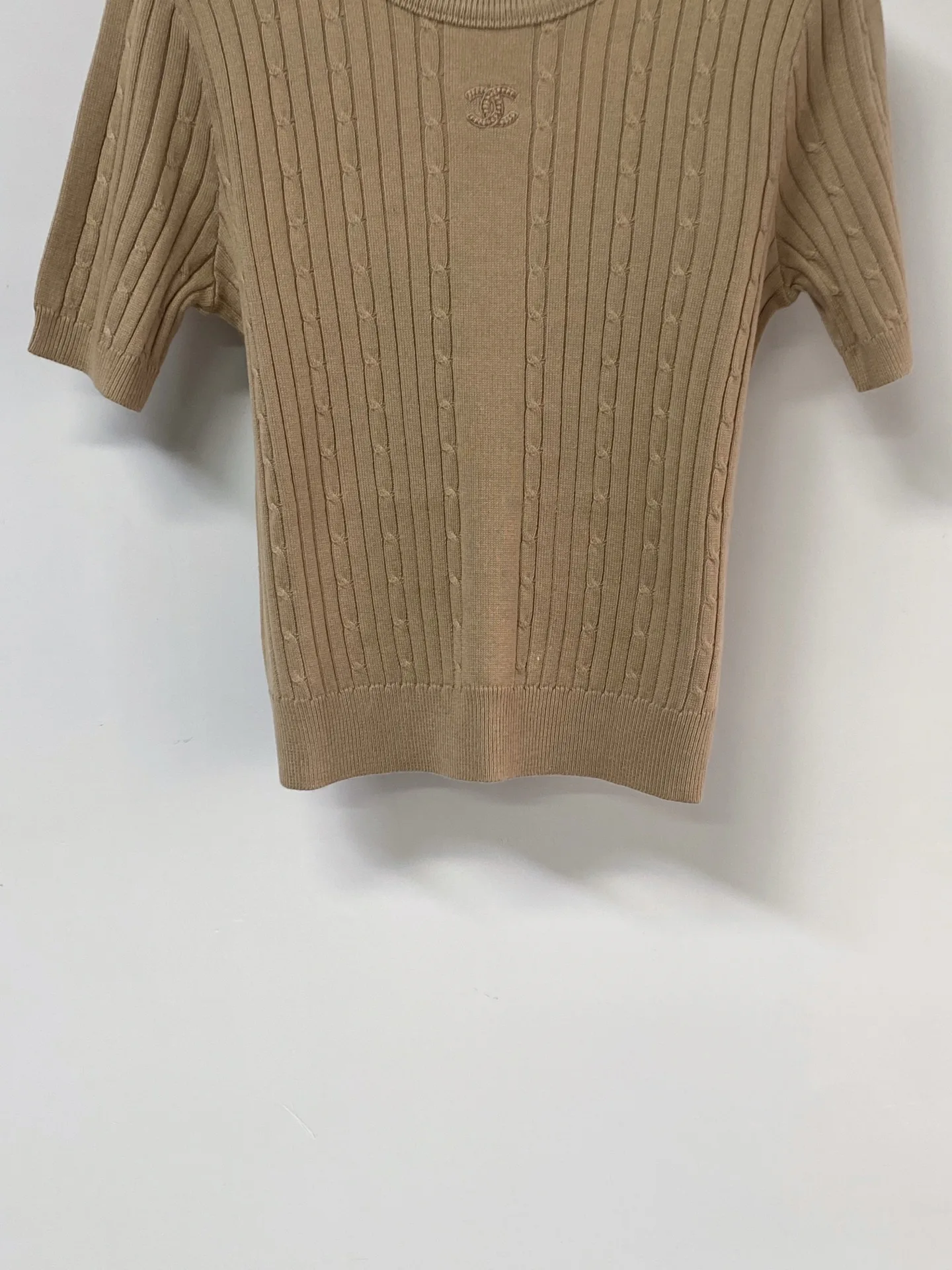 Футболки Женские Chanel 11681856