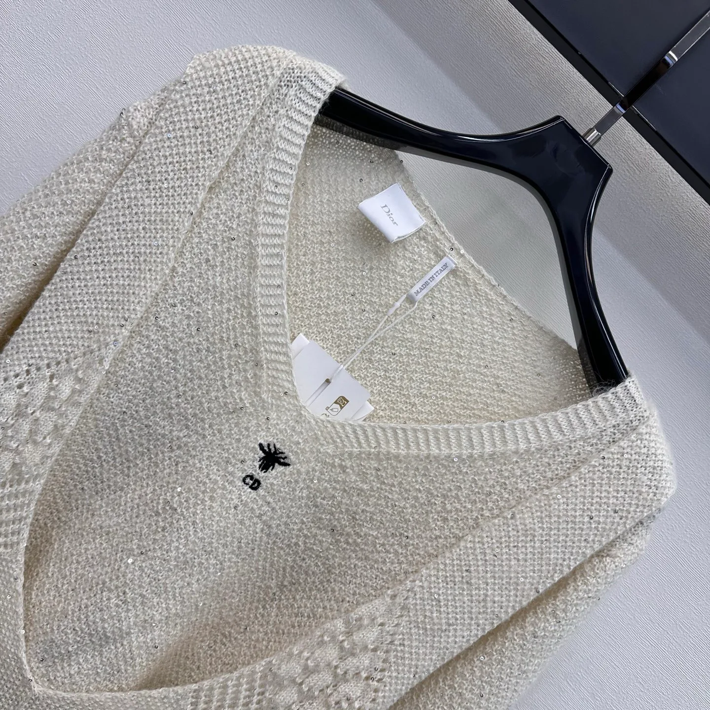 Джемперы И Свитеры Женские Christian Dior 17724910