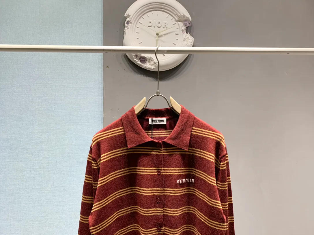 Свитеры Мужские Miu Miu 235495