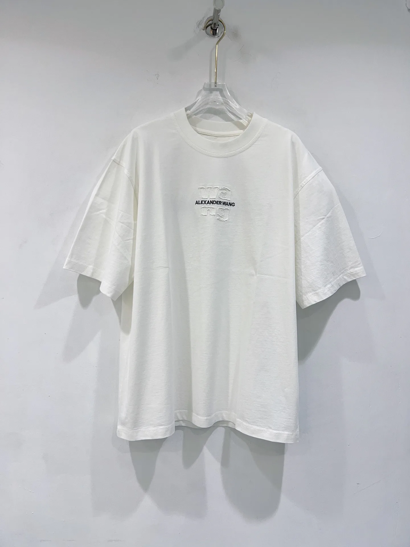 Футболки Женские Alexander Wang 11710975