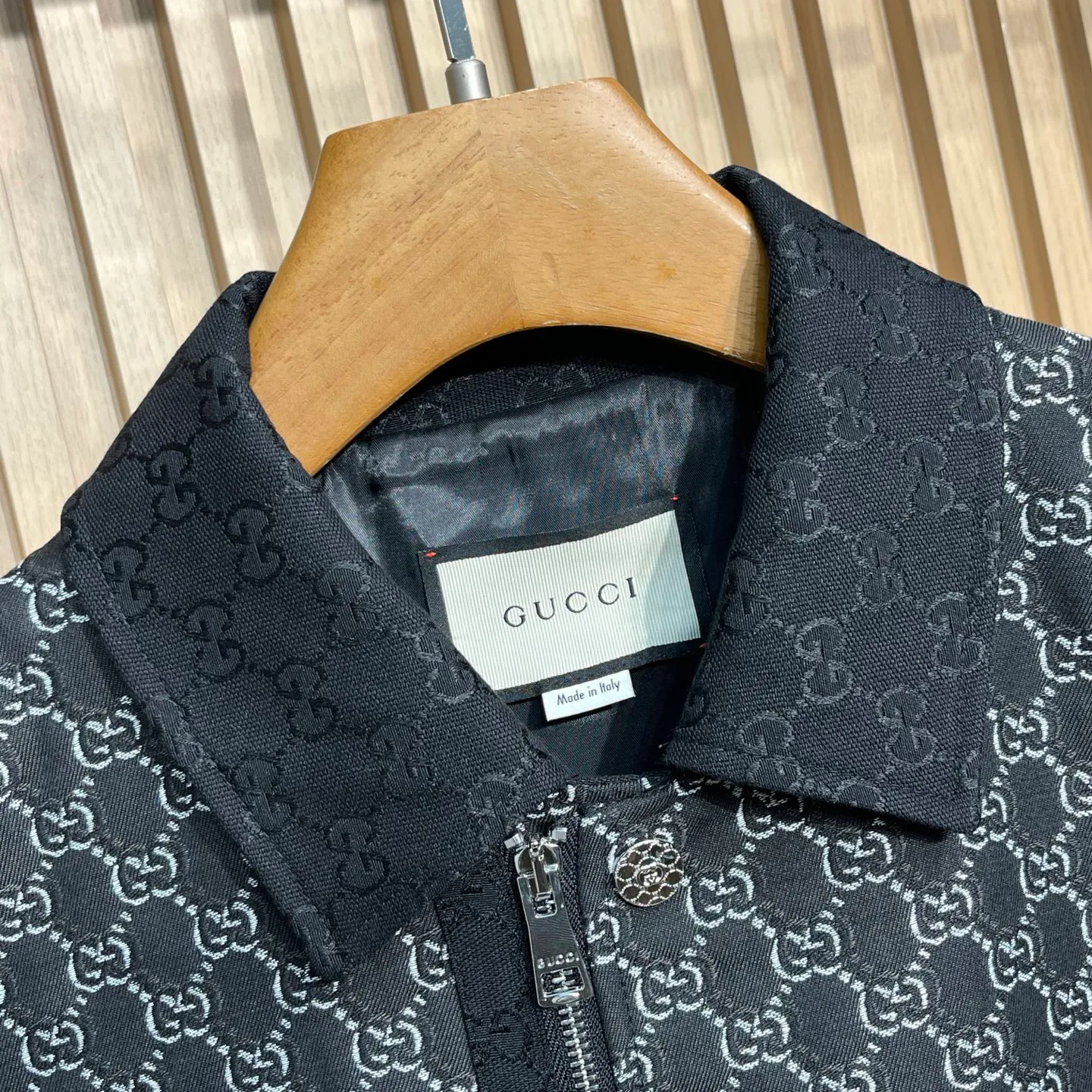 Куртки И Пуховики Мужские Gucci 106202